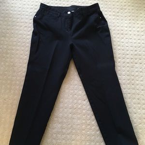Chico’s So Slimming Jeans 👖🍁